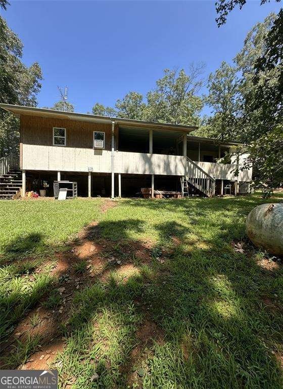 180 Alonzo Cain Road Dahlonega - 5