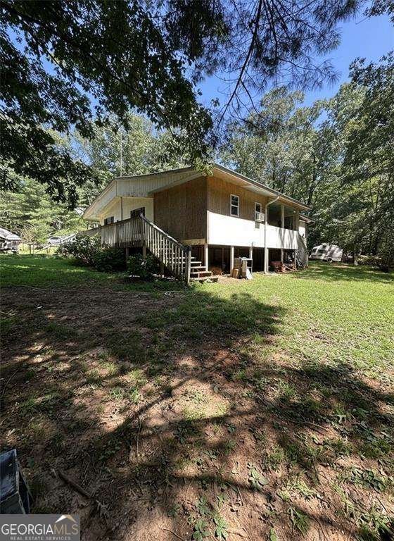 180 Alonzo Cain Road Dahlonega - 6