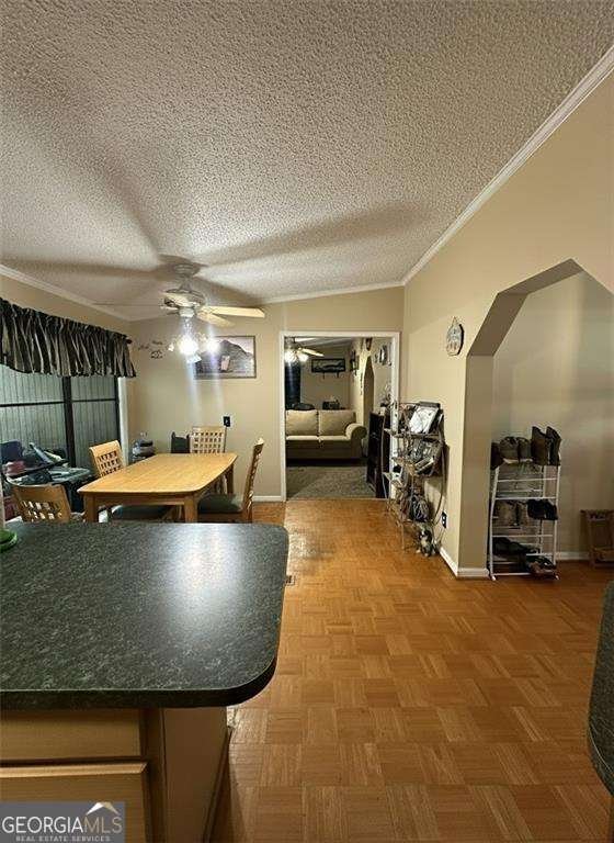 180 Alonzo Cain Road Dahlonega - 8