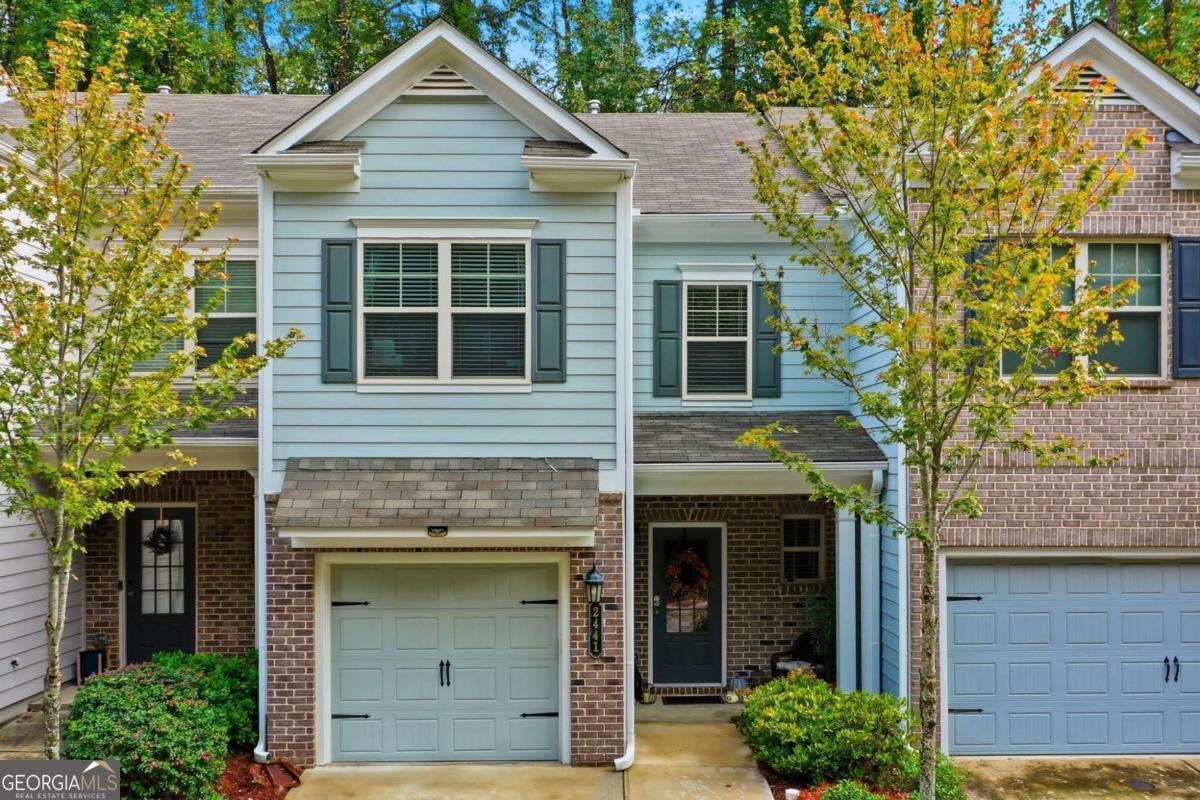 2441 Norwood Park Crossing Atlanta - 1