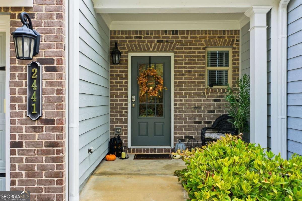 2441 Norwood Park Crossing Atlanta - 2