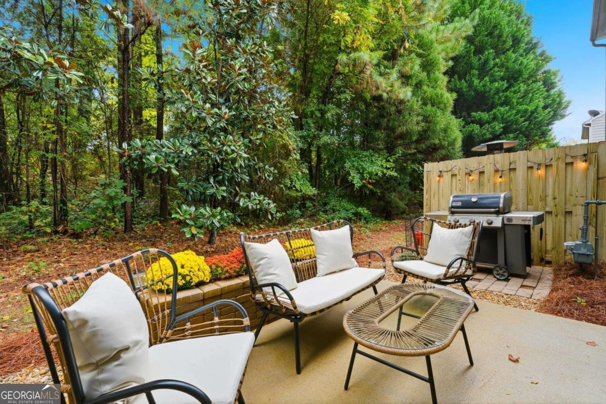 2441 Norwood Park Crossing Atlanta - 30