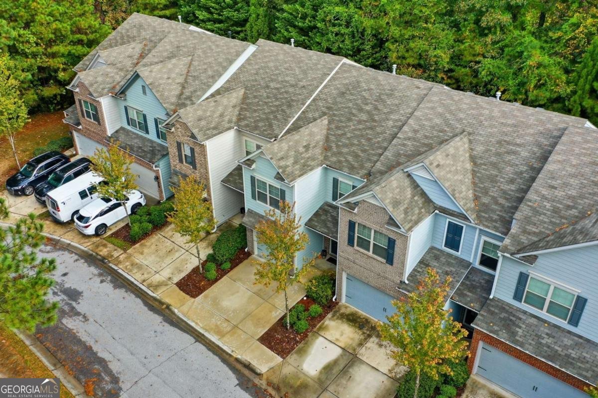 2441 Norwood Park Crossing Atlanta - 34