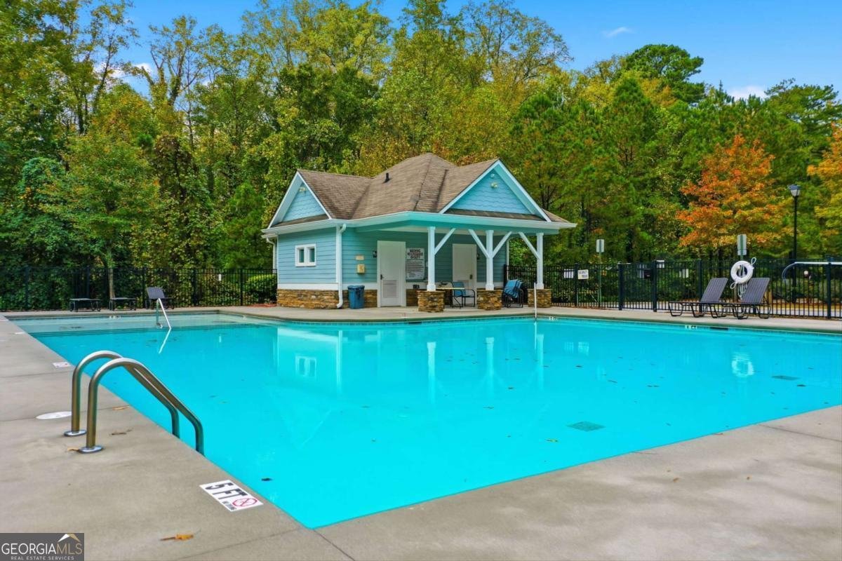 2441 Norwood Park Crossing Atlanta - 36