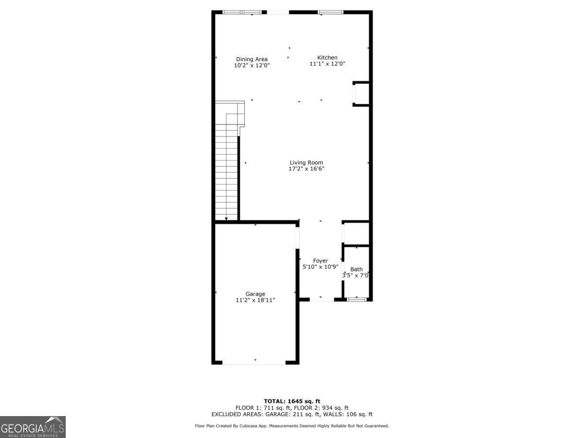 2441 Norwood Park Crossing Atlanta - 38