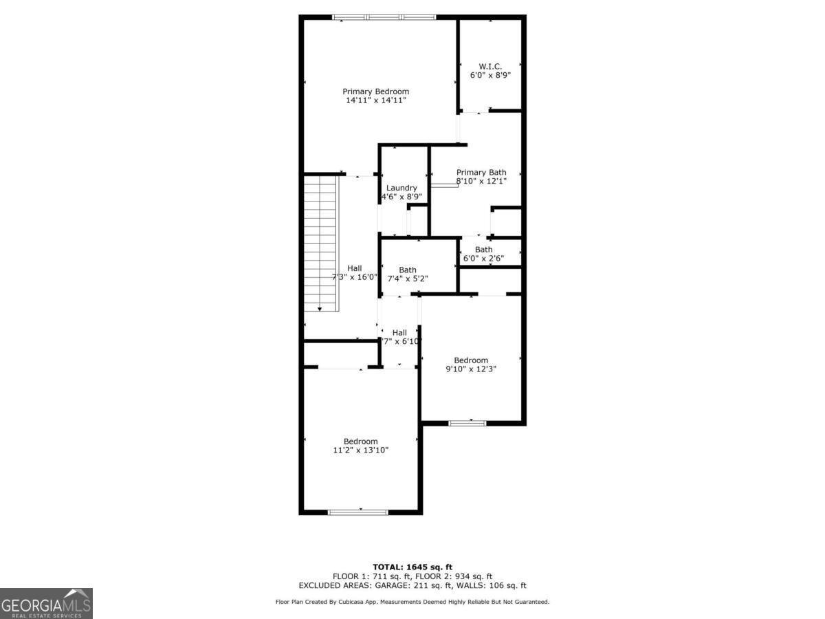 2441 Norwood Park Crossing Atlanta - 39