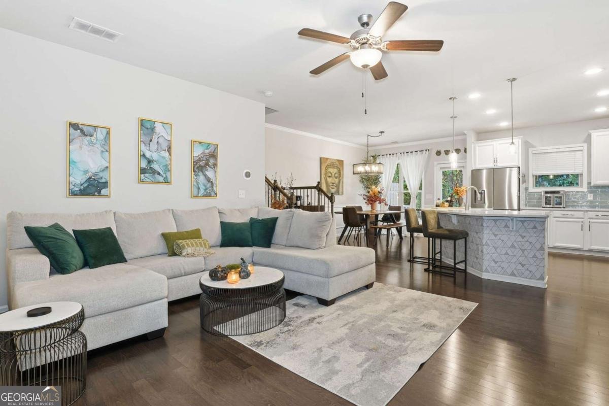 2441 Norwood Park Crossing Atlanta - 4