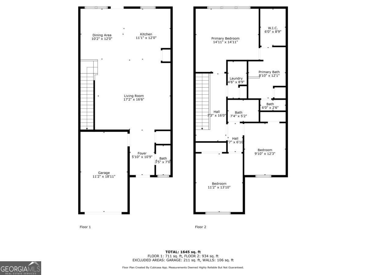 2441 Norwood Park Crossing Atlanta - 40