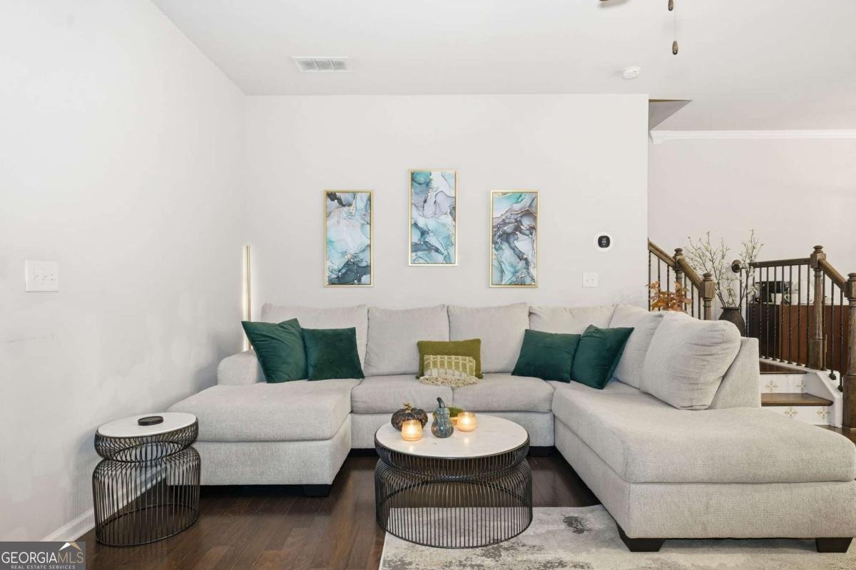 2441 Norwood Park Crossing Atlanta - 5