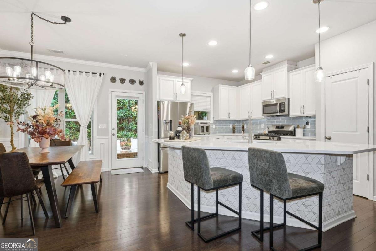 2441 Norwood Park Crossing Atlanta - 8