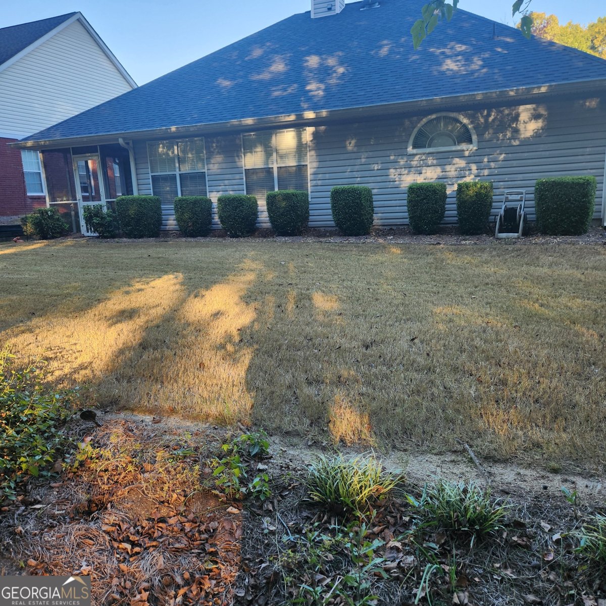 214 Meridian Drive Stockbridge - 10