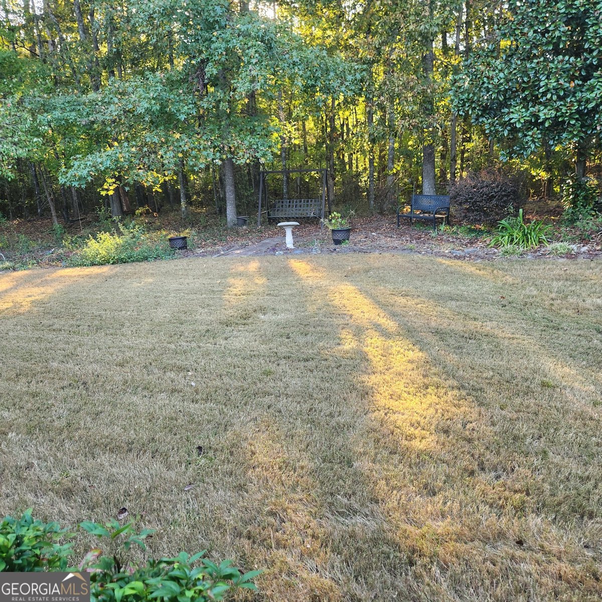 214 Meridian Drive Stockbridge - 11