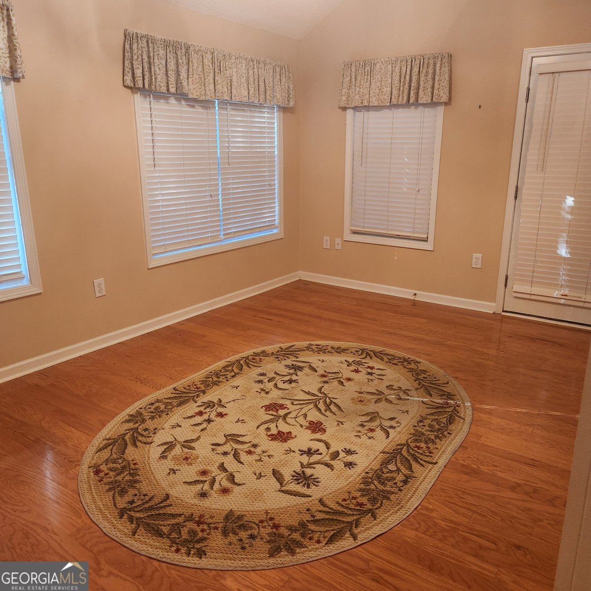 214 Meridian Drive Stockbridge - 5