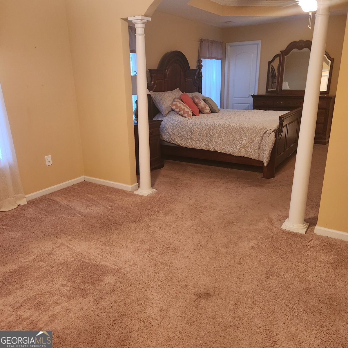 214 Meridian Drive Stockbridge - 7