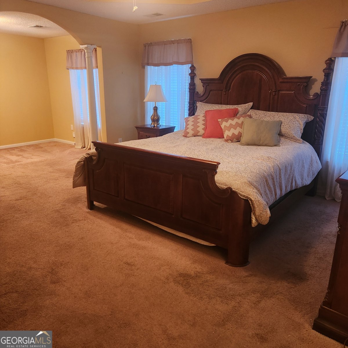 214 Meridian Drive Stockbridge - 8