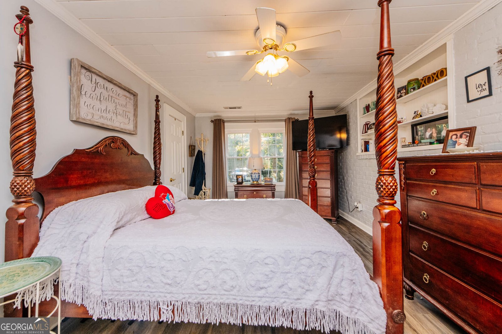 1164 Jackson Springs Road Macon - 1