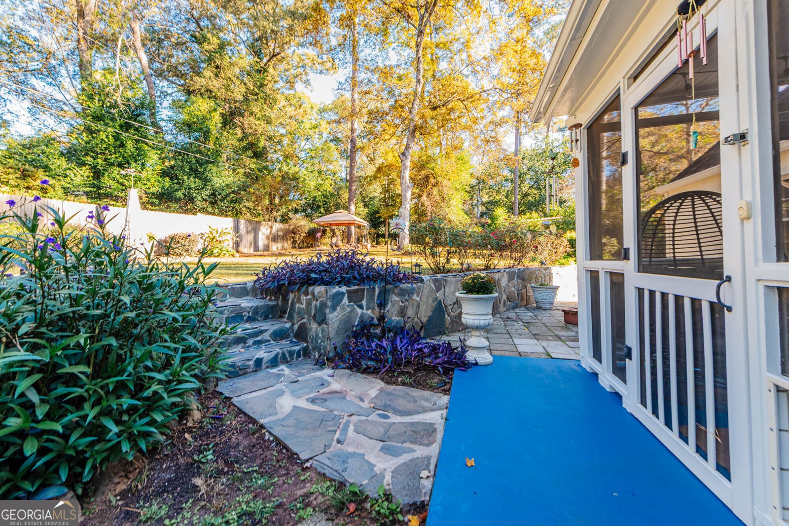 1164 Jackson Springs Road Macon - 10