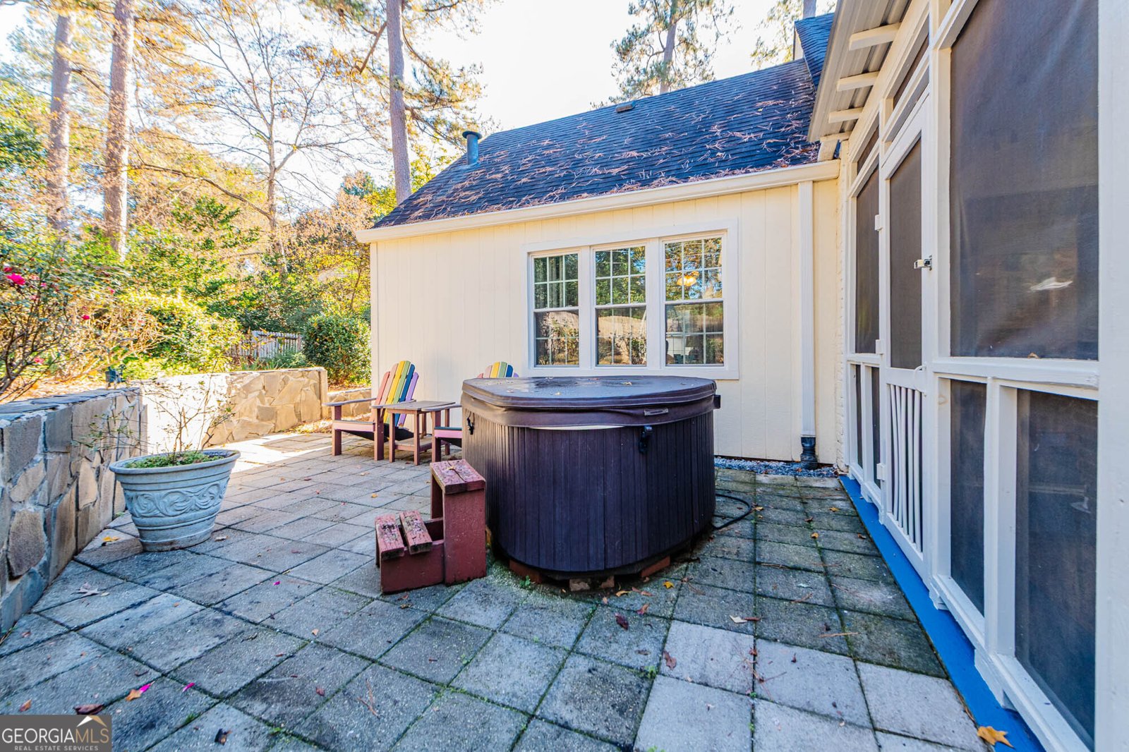 1164 Jackson Springs Road Macon - 11