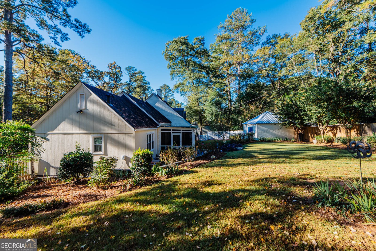 1164 Jackson Springs Road Macon - 13