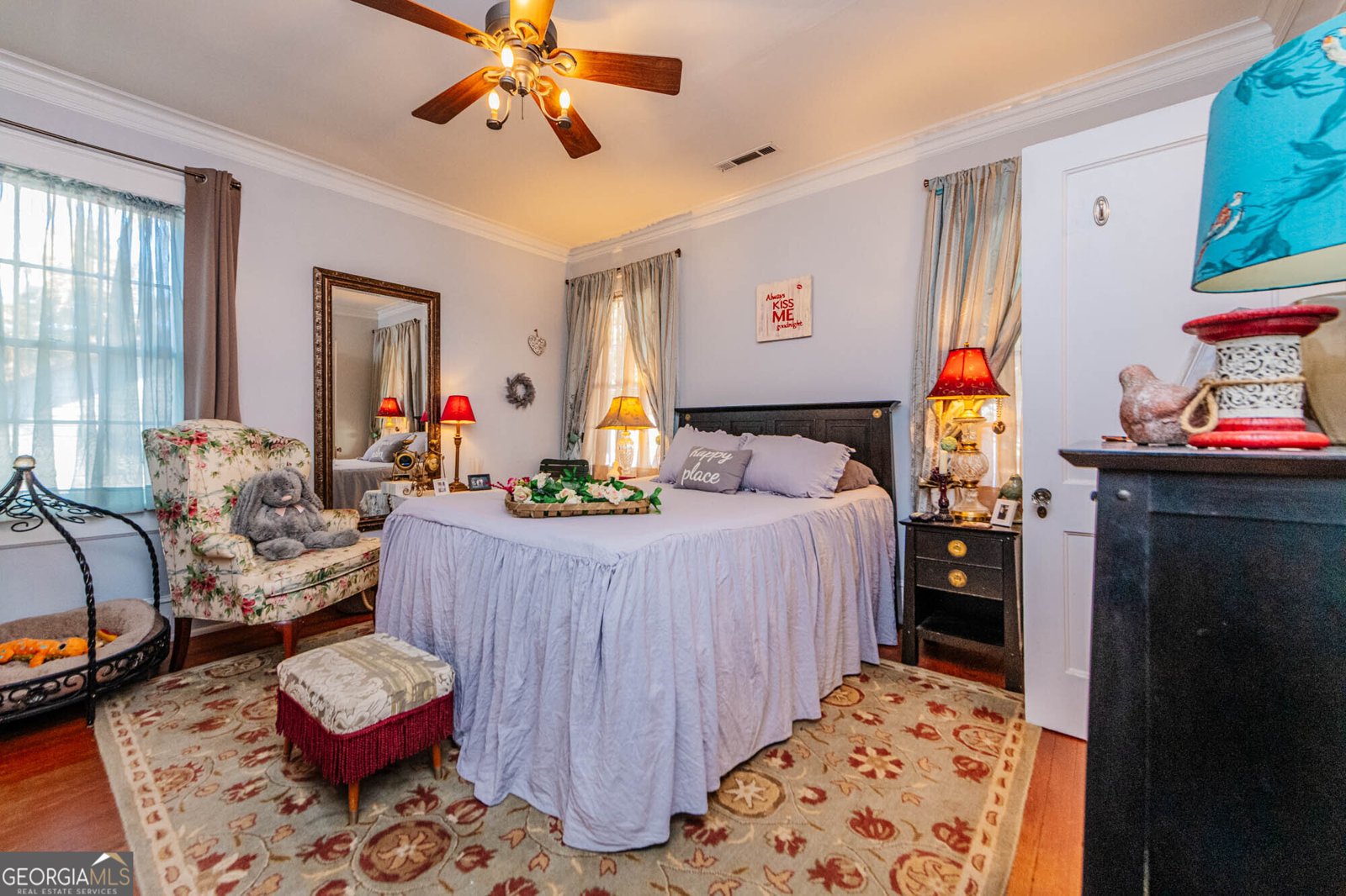 1164 Jackson Springs Road Macon - 17