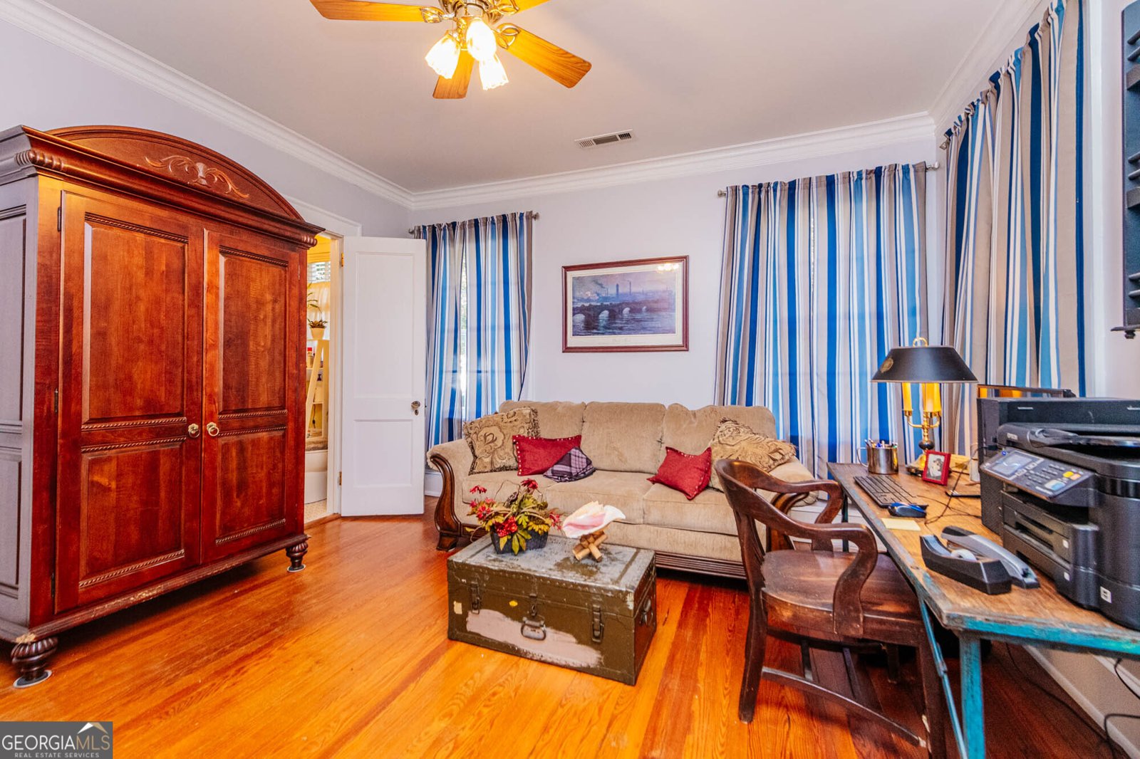 1164 Jackson Springs Road Macon - 18