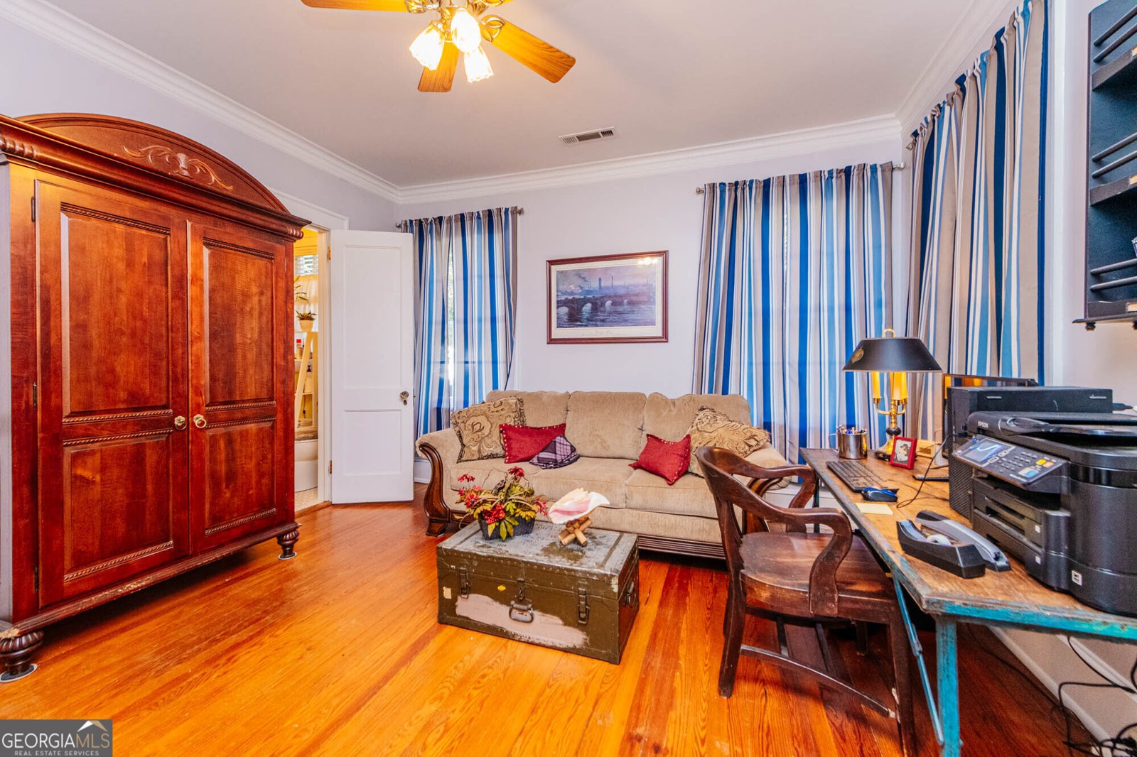 1164 Jackson Springs Road Macon - 19