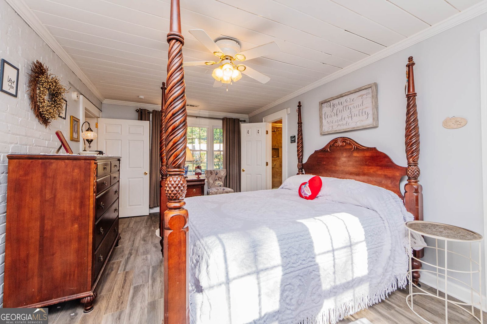 1164 Jackson Springs Road Macon - 2