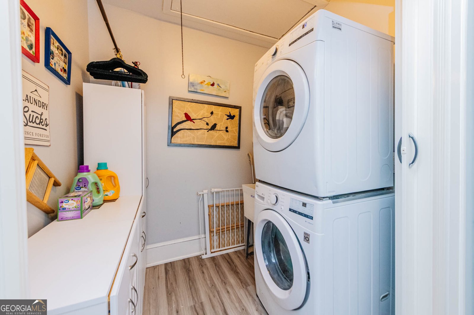 1164 Jackson Springs Road Macon - 20