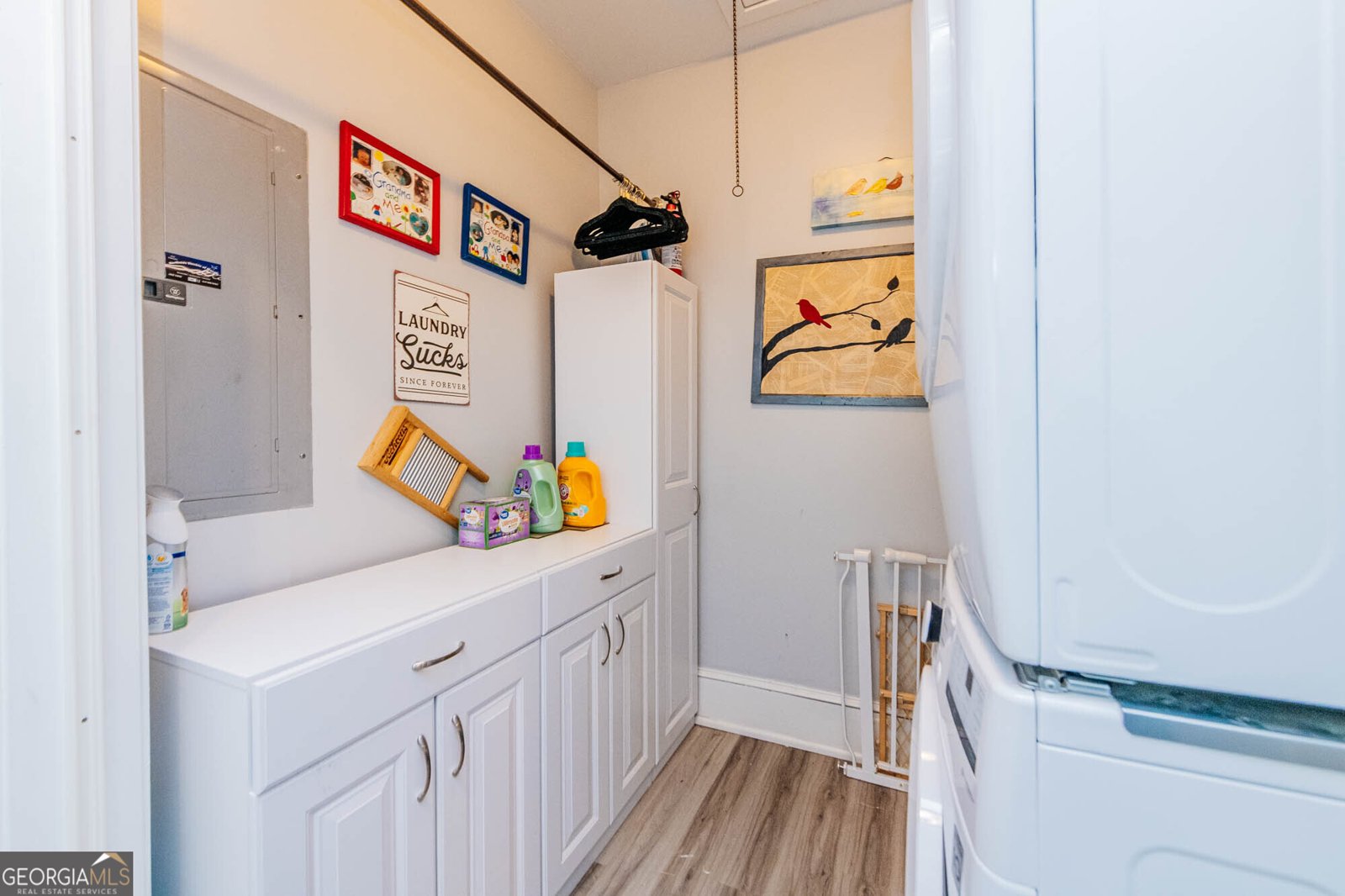 1164 Jackson Springs Road Macon - 21