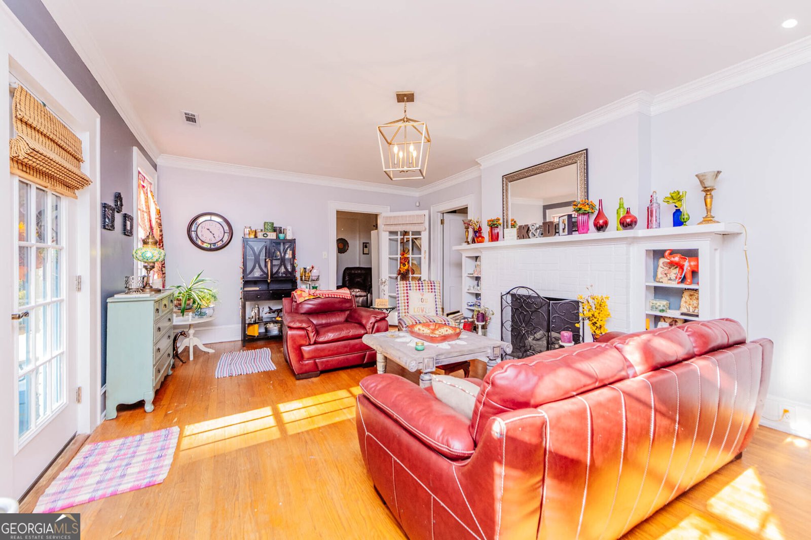 1164 Jackson Springs Road Macon - 22