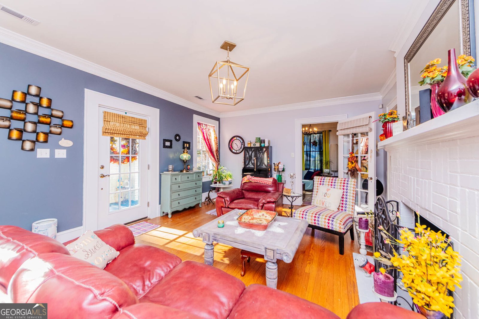 1164 Jackson Springs Road Macon - 23