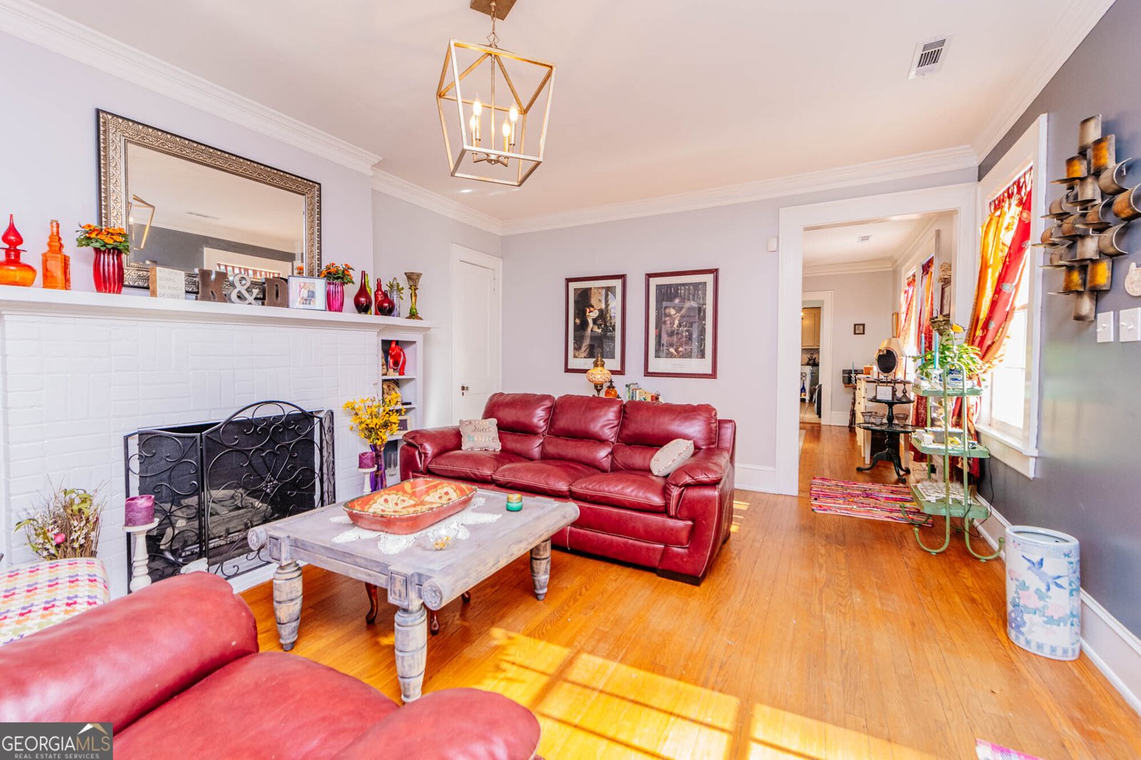 1164 Jackson Springs Road Macon - 24