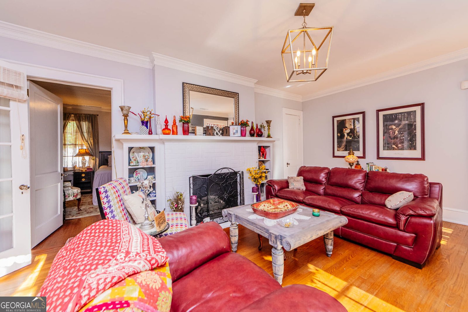 1164 Jackson Springs Road Macon - 25