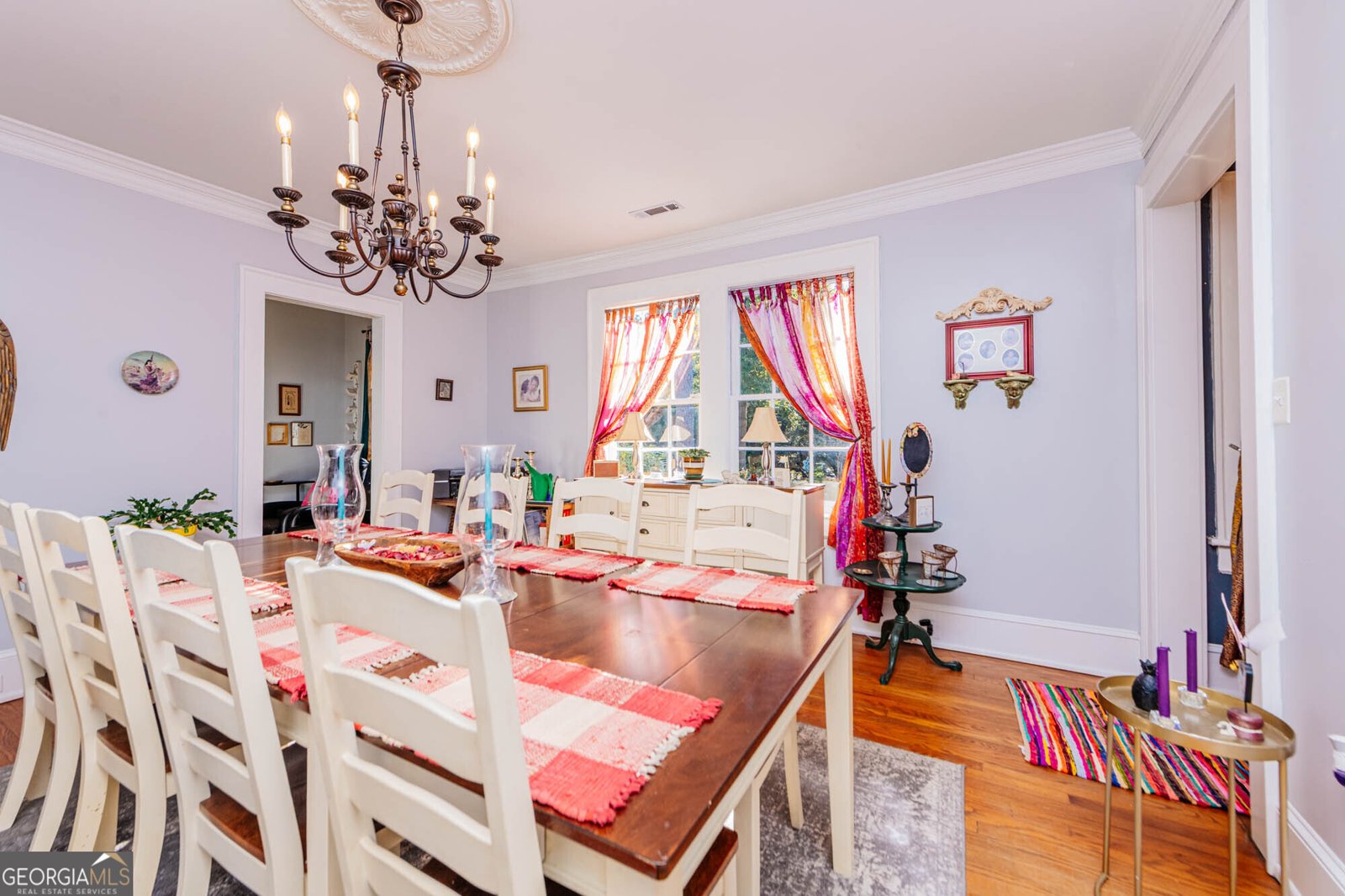 1164 Jackson Springs Road Macon - 27