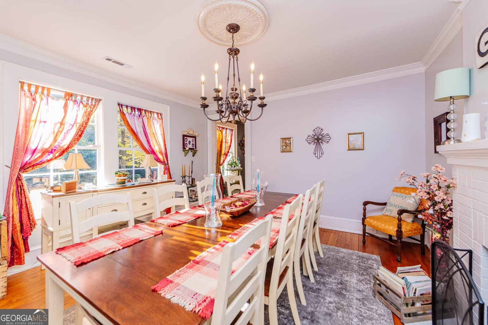 1164 Jackson Springs Road Macon - 28