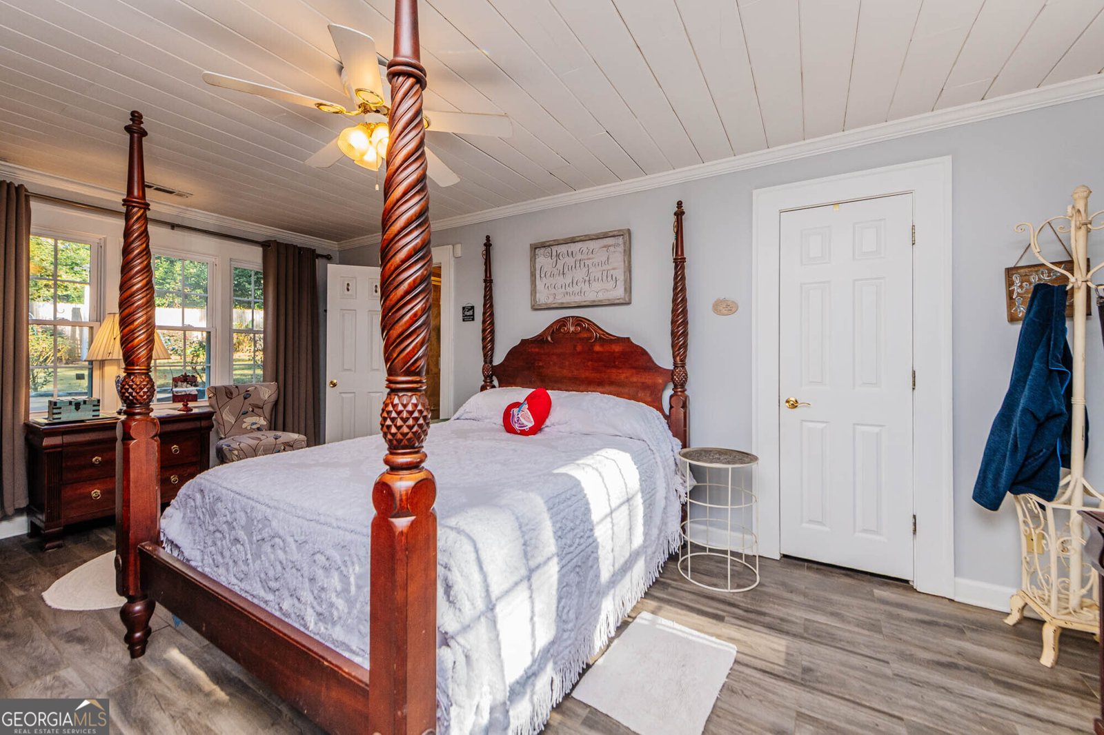 1164 Jackson Springs Road Macon - 3