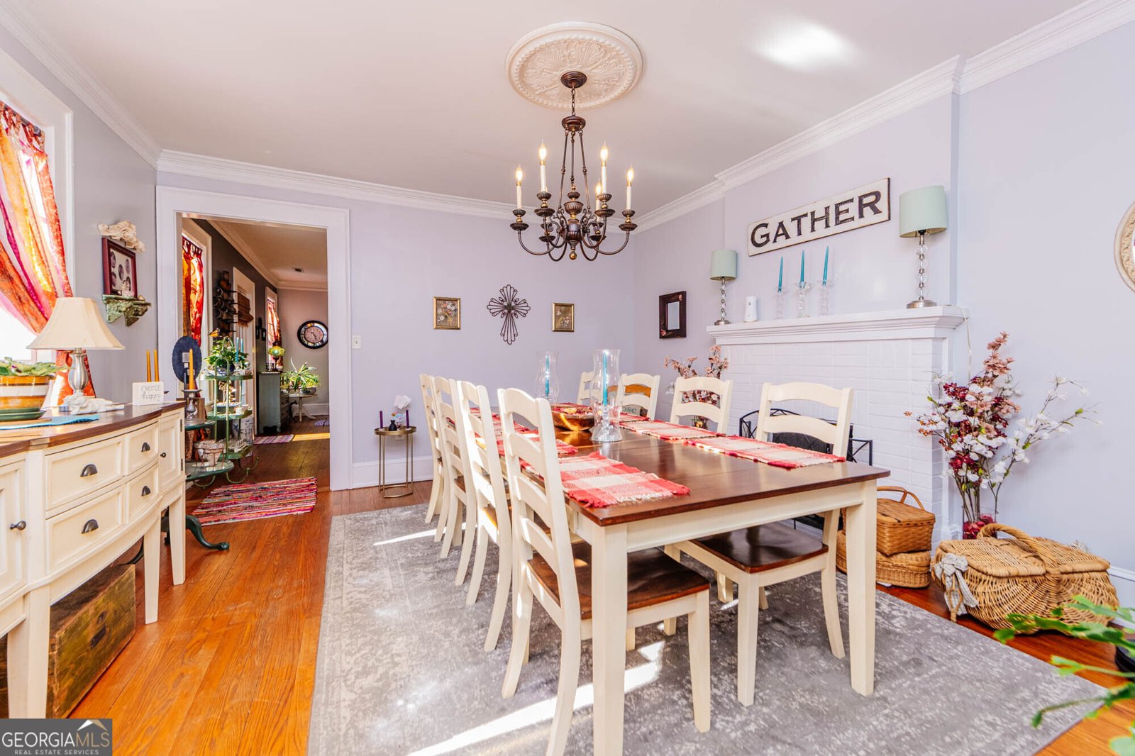 1164 Jackson Springs Road Macon - 30