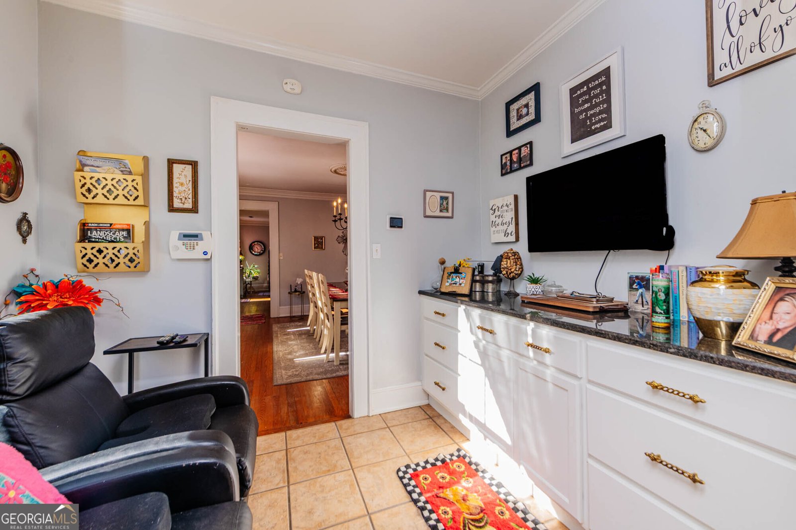 1164 Jackson Springs Road Macon - 31