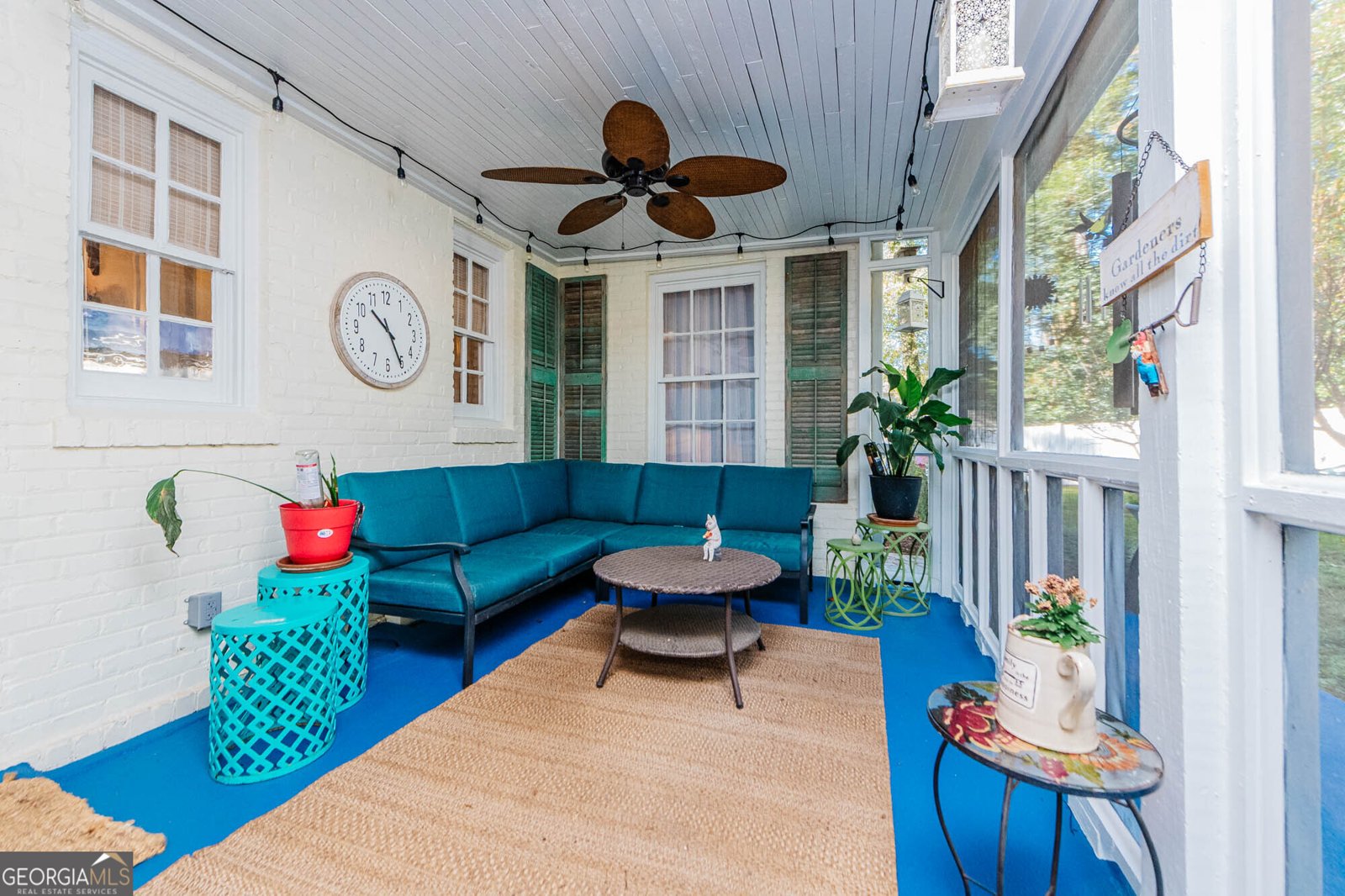 1164 Jackson Springs Road Macon - 34