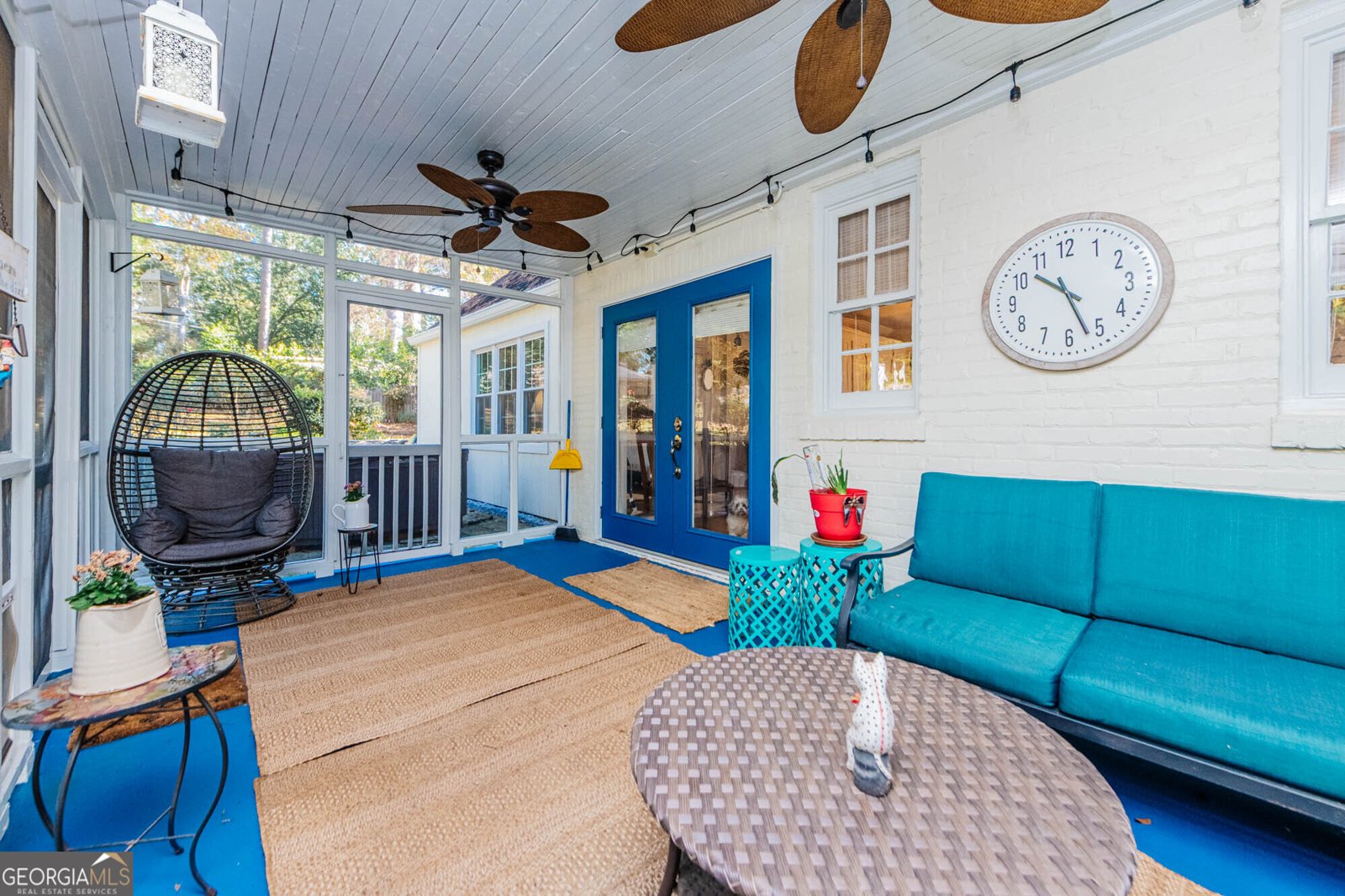 1164 Jackson Springs Road Macon - 36