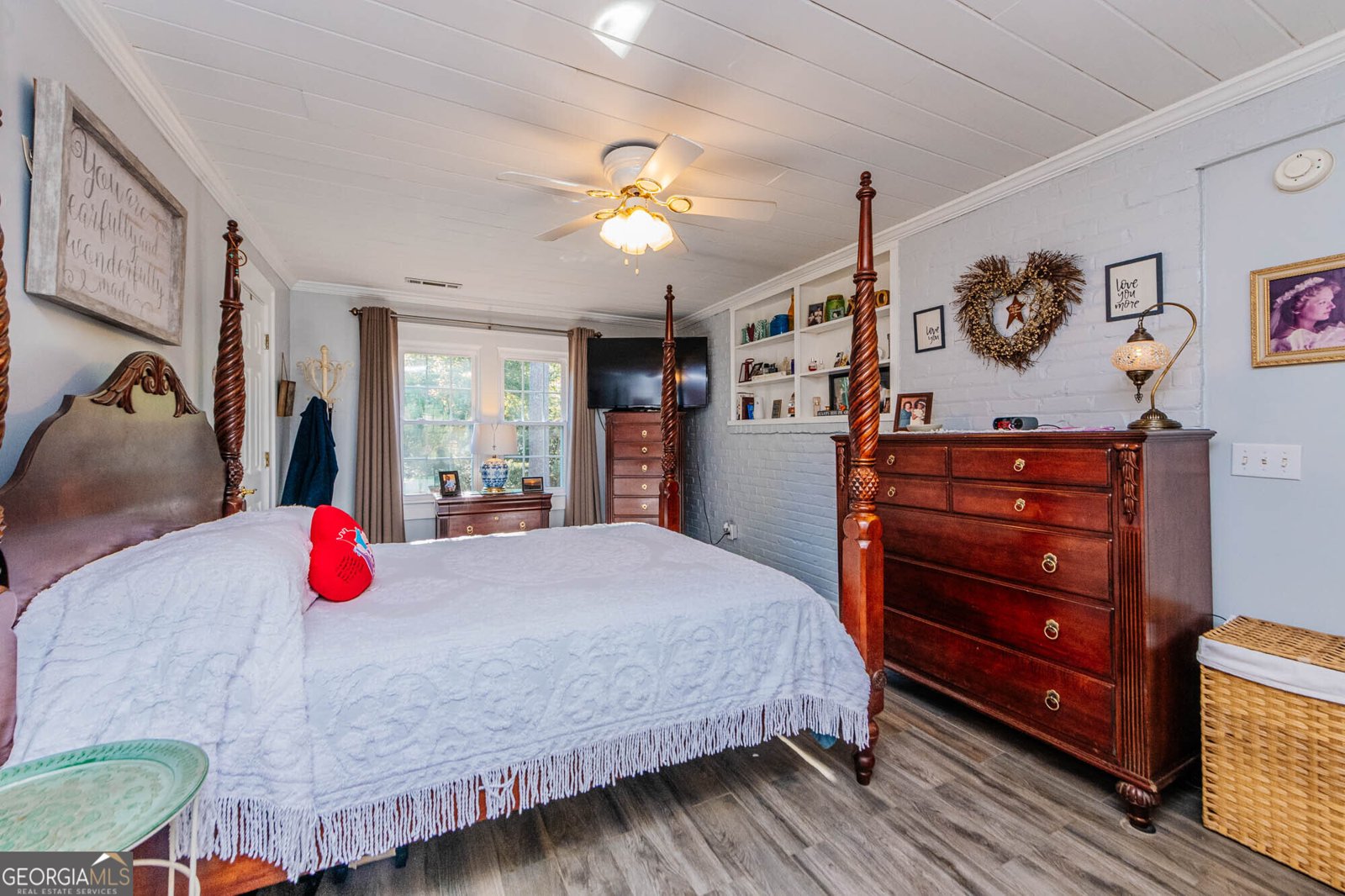 1164 Jackson Springs Road Macon - 42