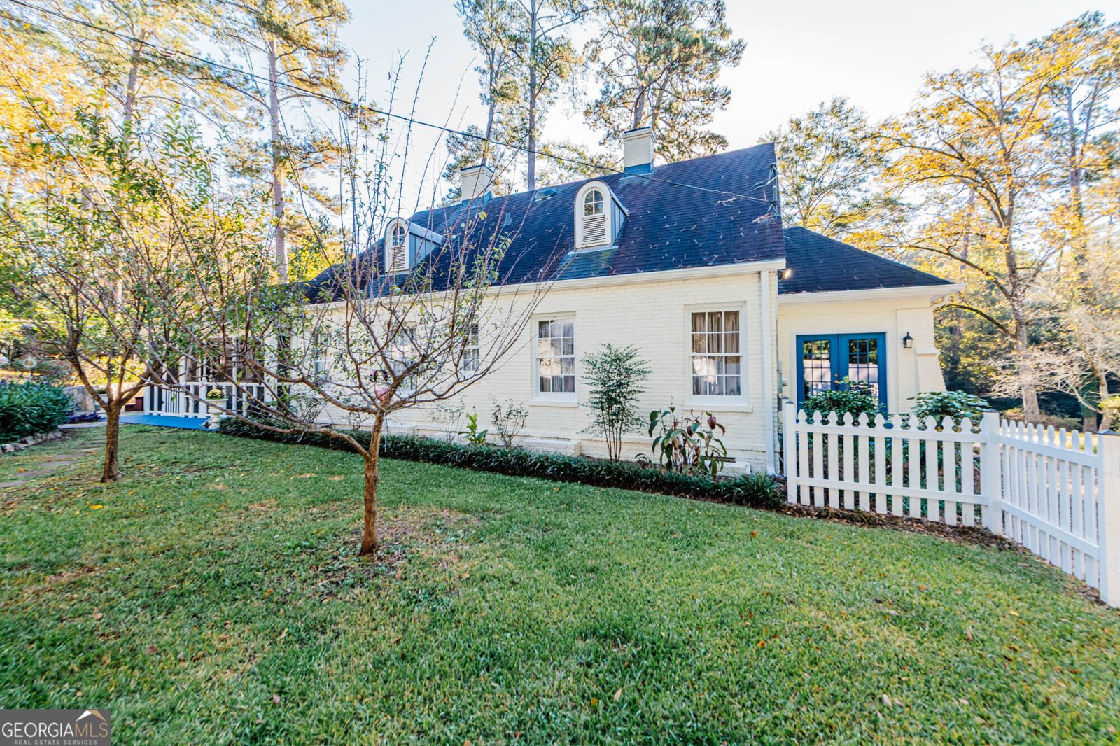 1164 Jackson Springs Road Macon - 45