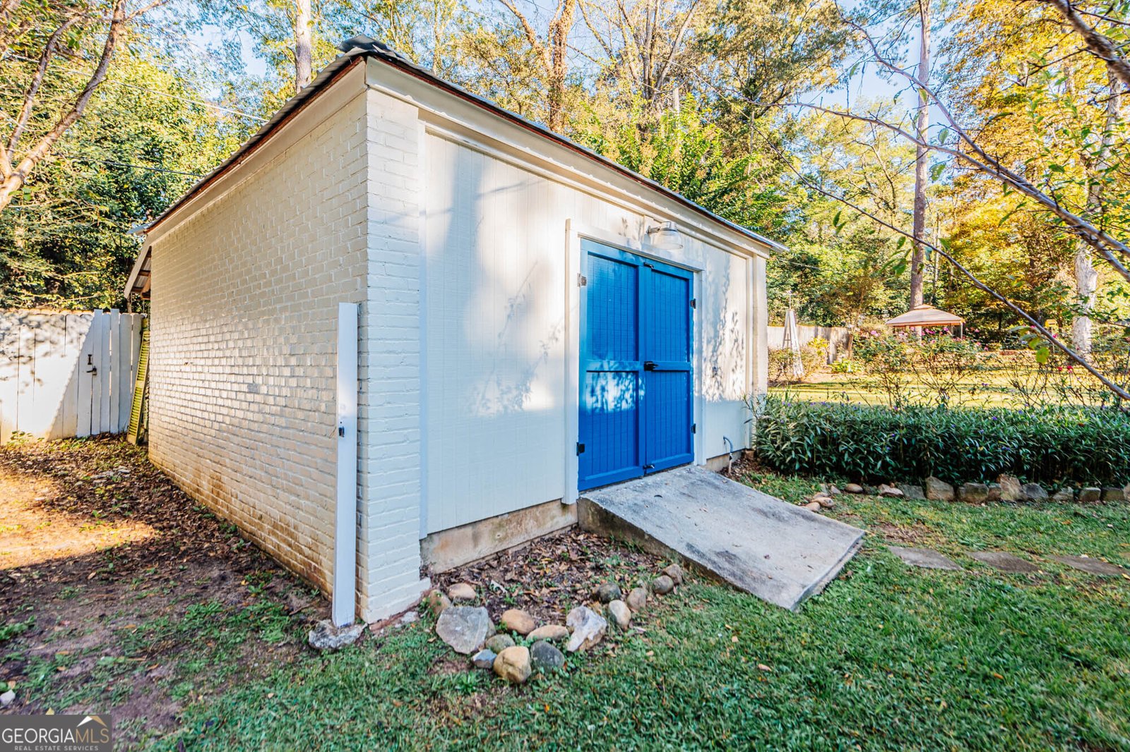 1164 Jackson Springs Road Macon - 46