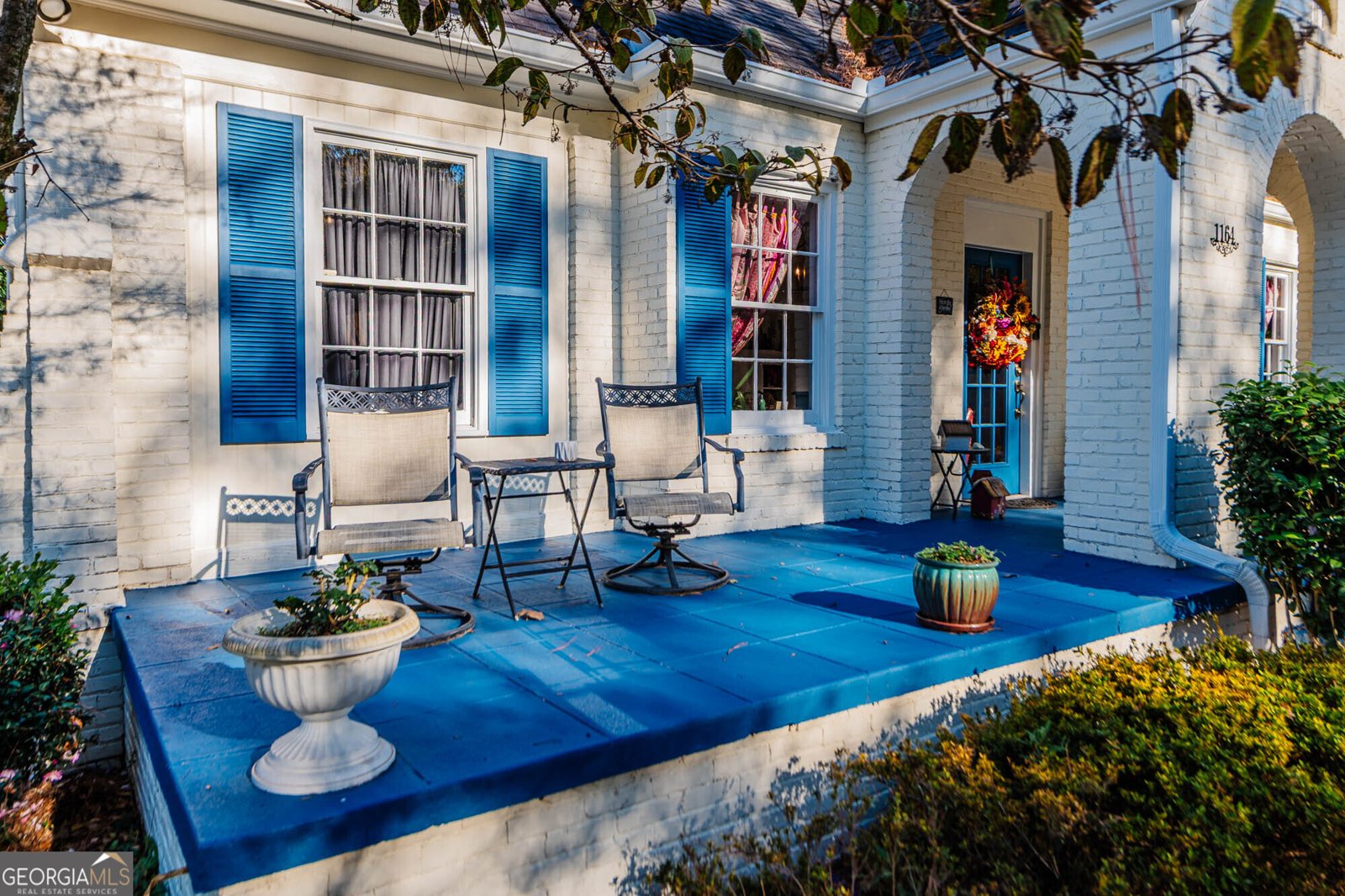 1164 Jackson Springs Road Macon - 5