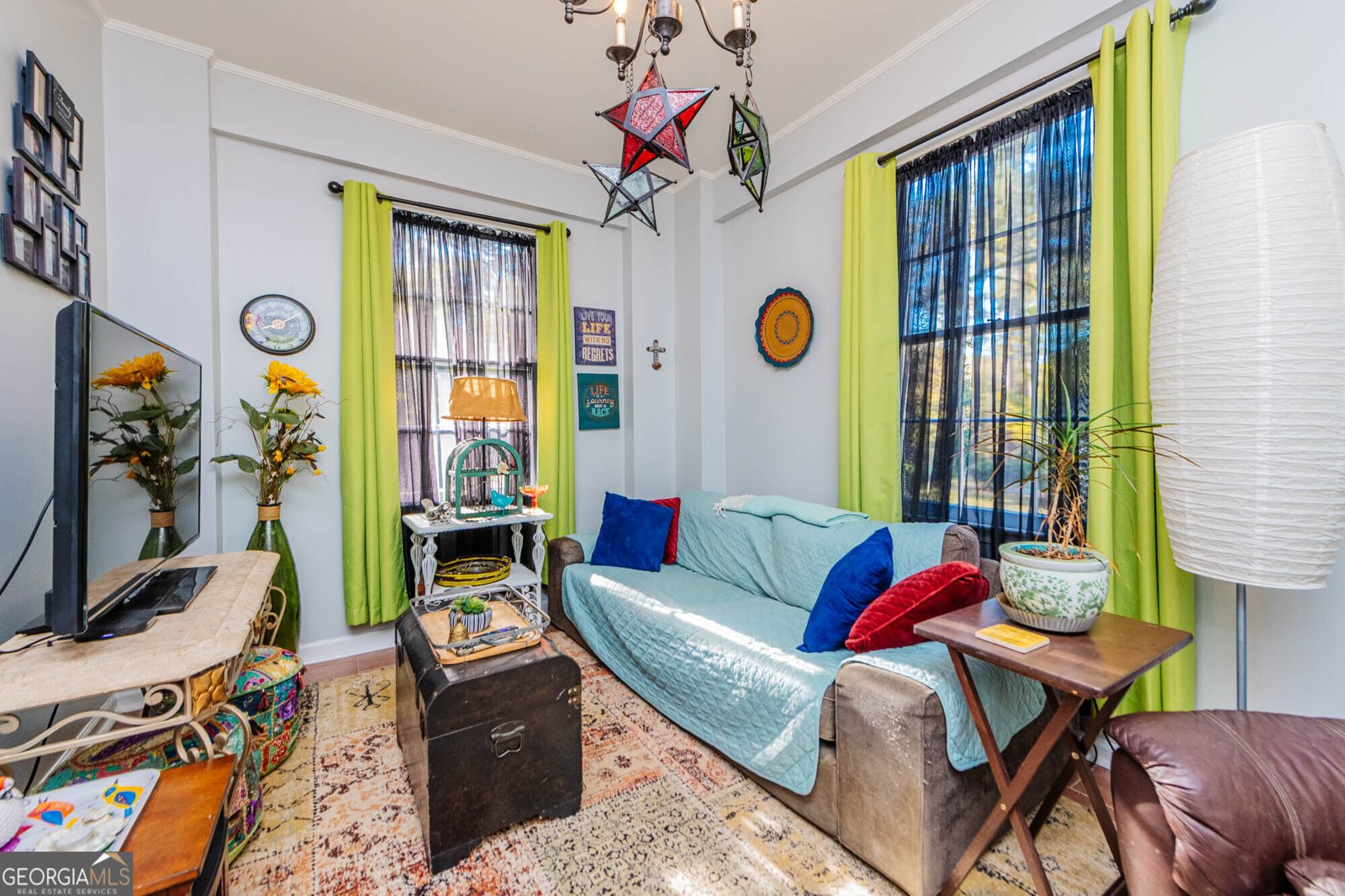 1164 Jackson Springs Road Macon - 52