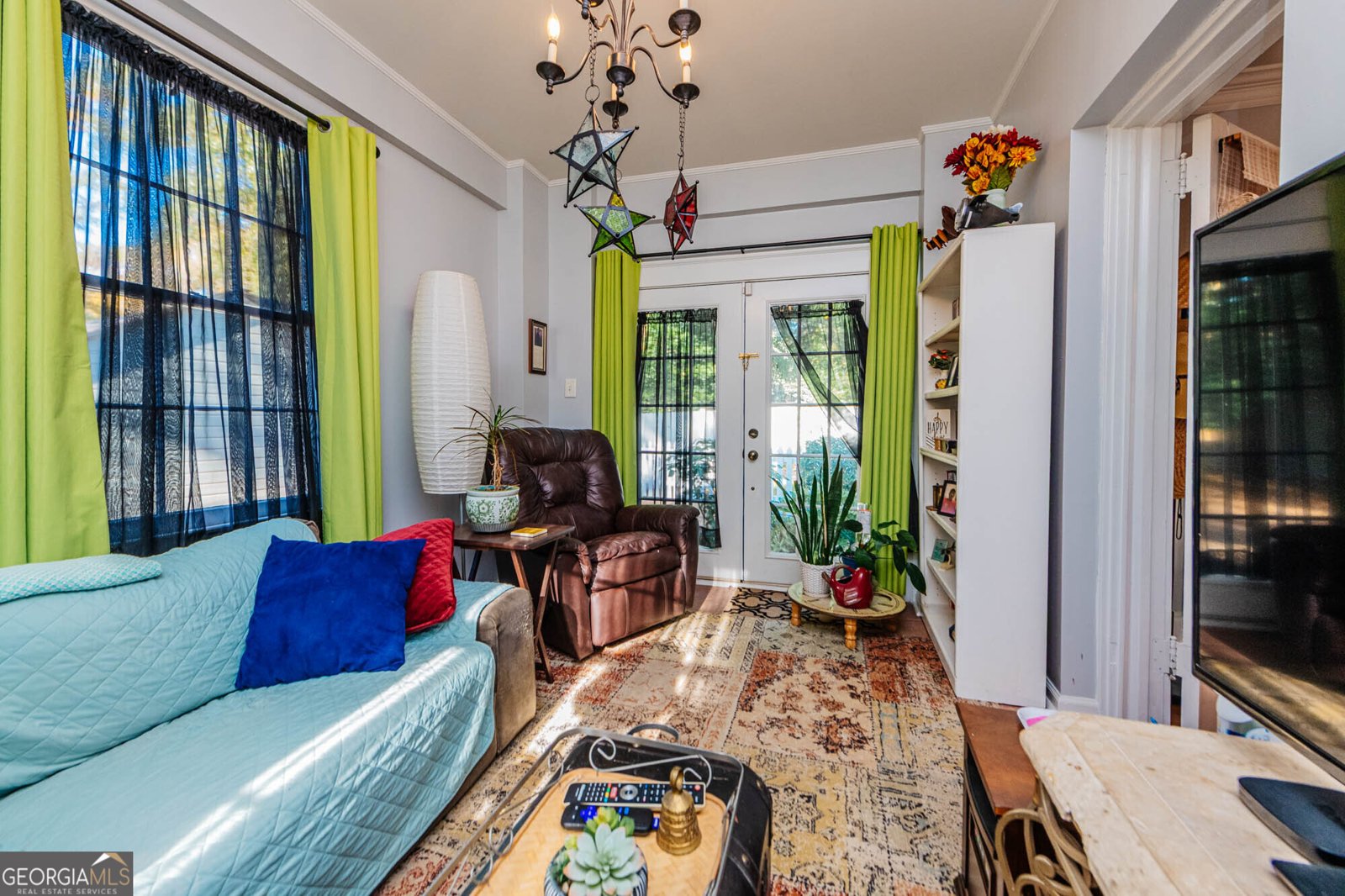 1164 Jackson Springs Road Macon - 53