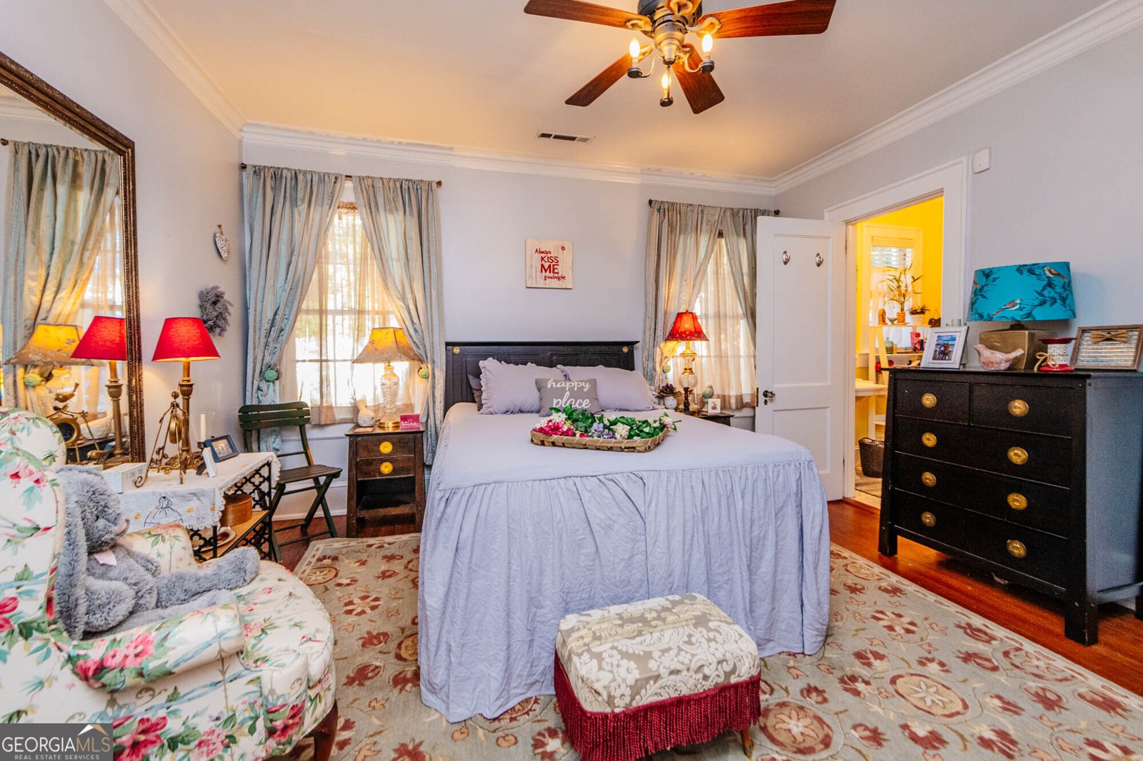 1164 Jackson Springs Road Macon - 54