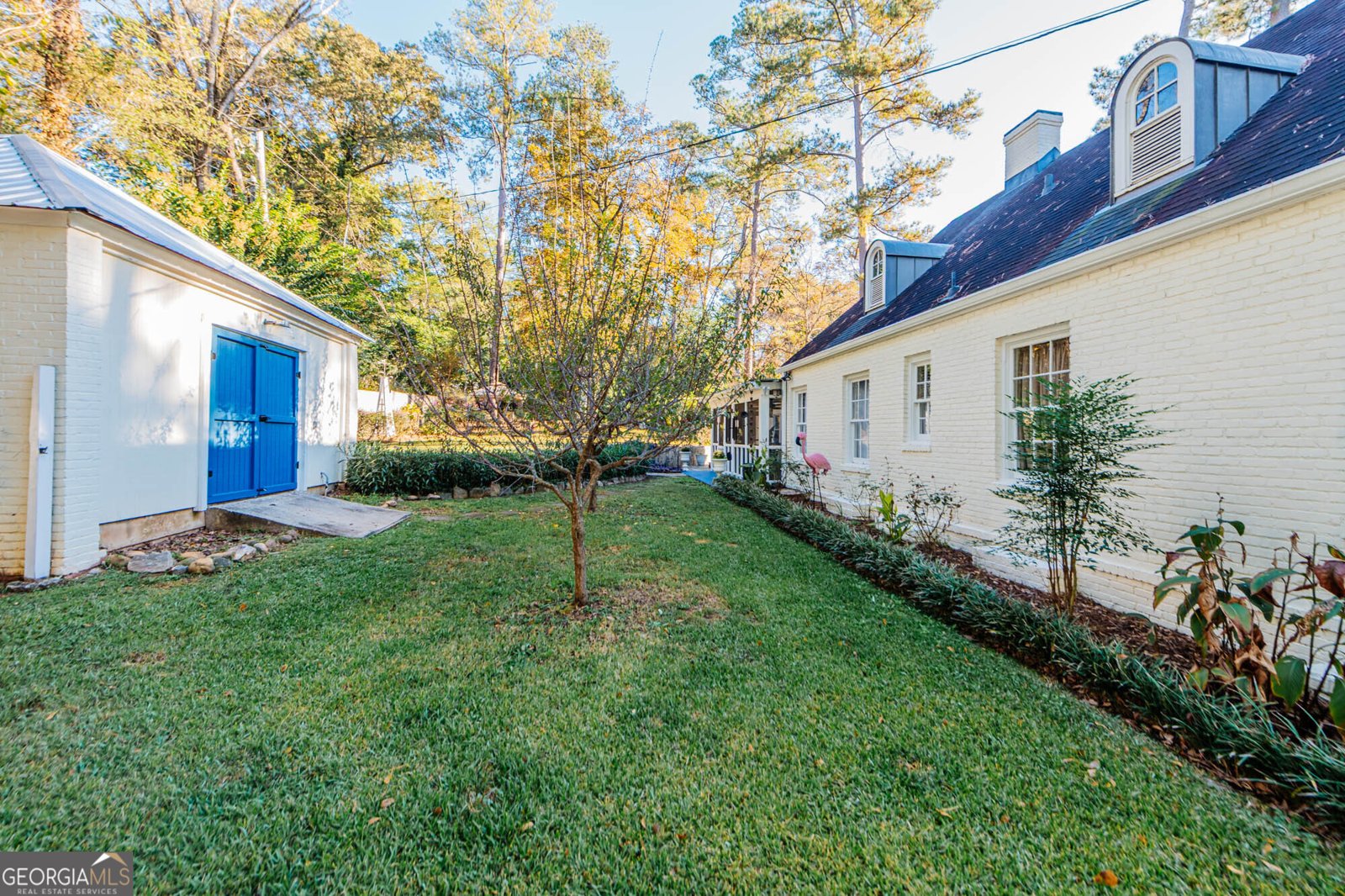 1164 Jackson Springs Road Macon - 6