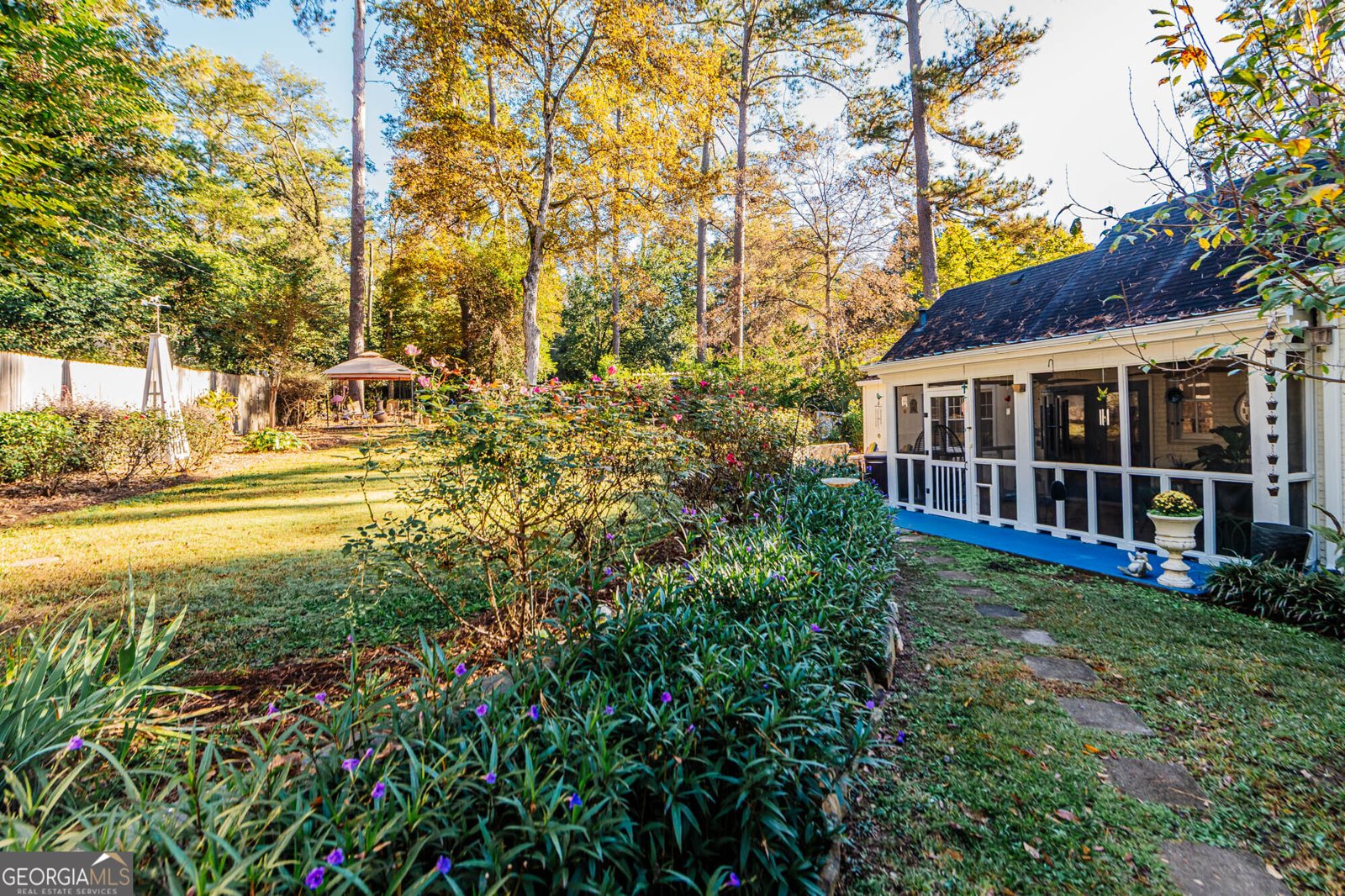 1164 Jackson Springs Road Macon - 9