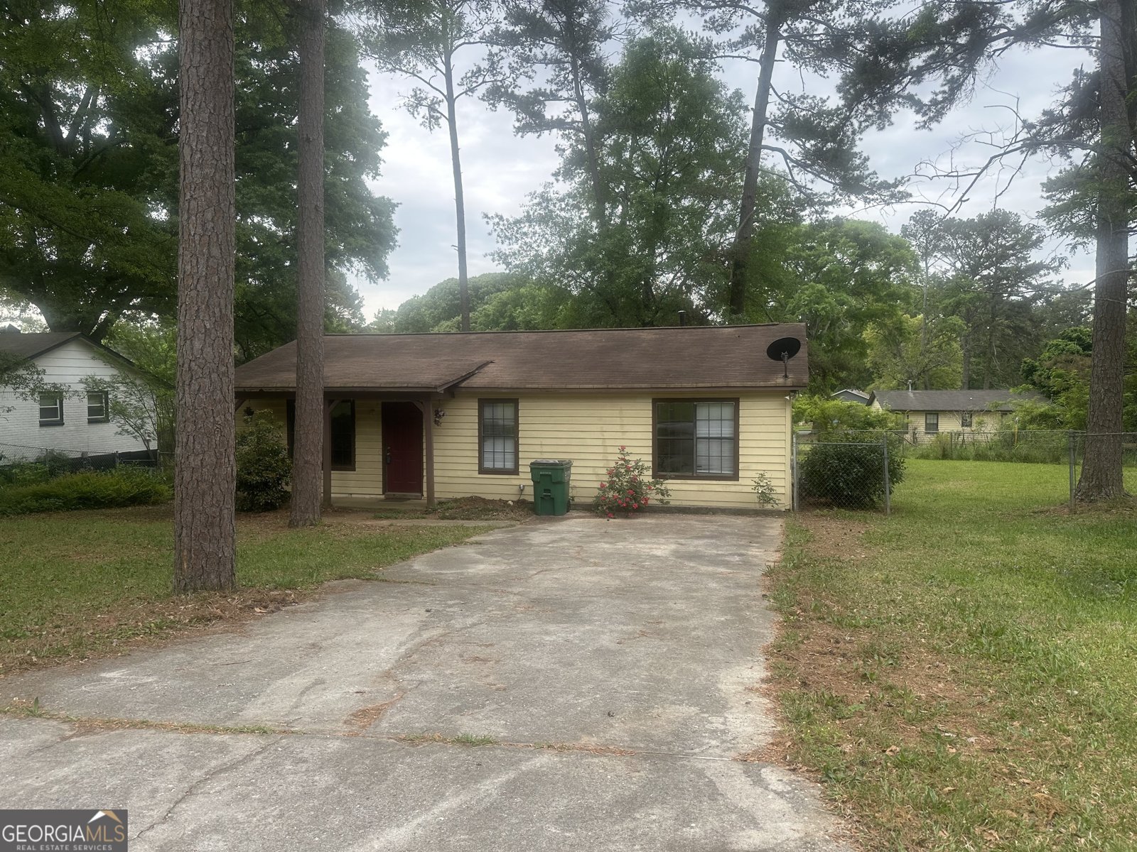 1253 Todiway Court Jonesboro - 2